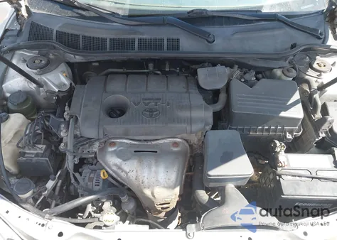 2011 Toyota Camry Le из США, поврежденный, VIN 4T1BF3EK2BU704288